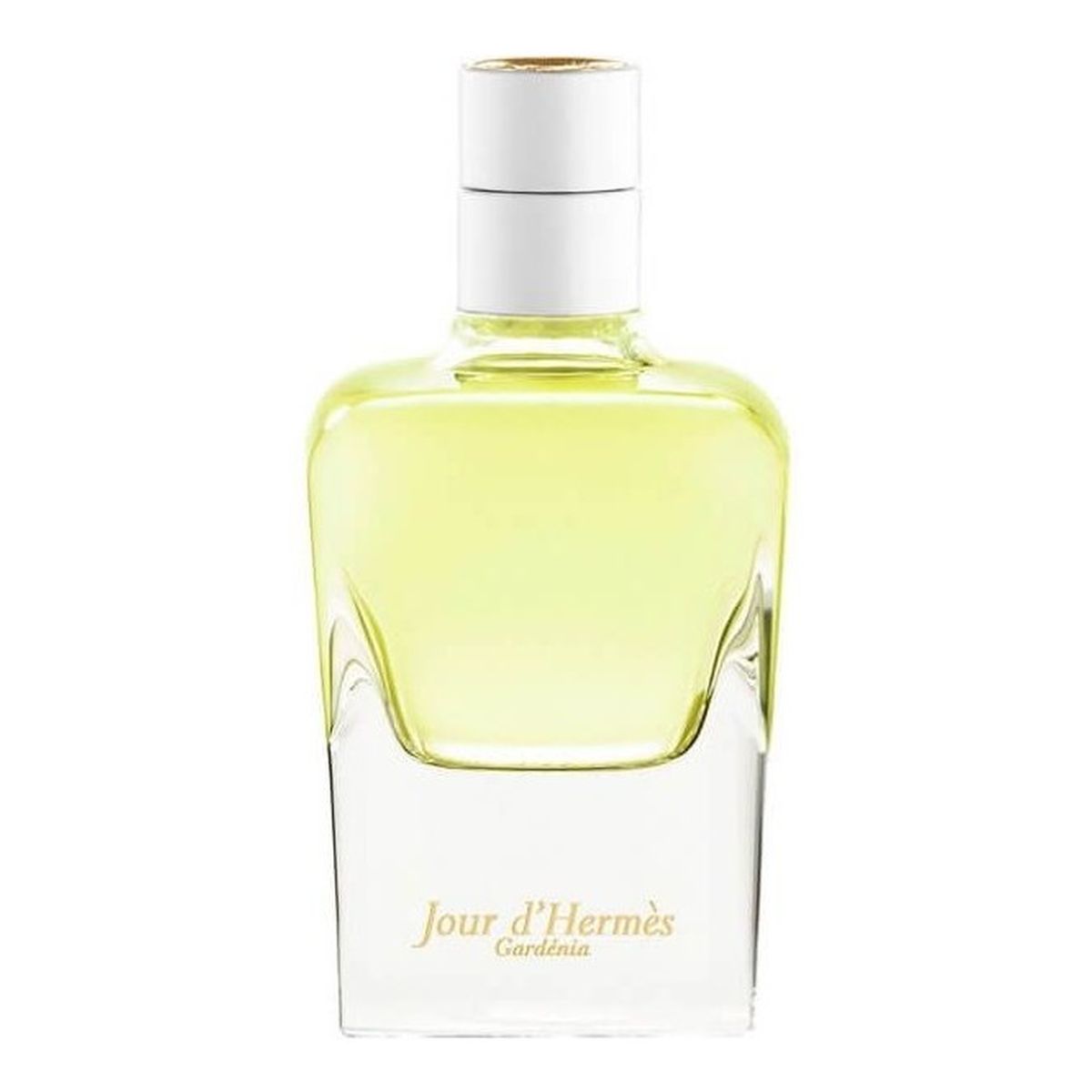Hermes Jour D'Hermes Gardenia Woda perfumowana TESTER 85ml