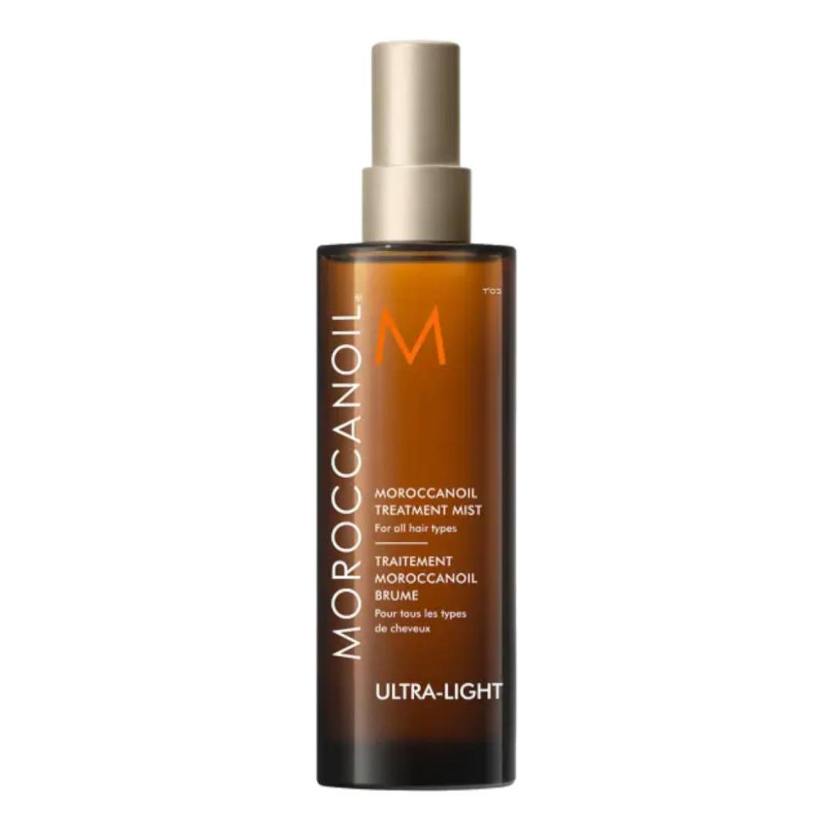 Moroccanoil Treatment Light kuracja arganowa do włosów w formie mgiełki 100ml