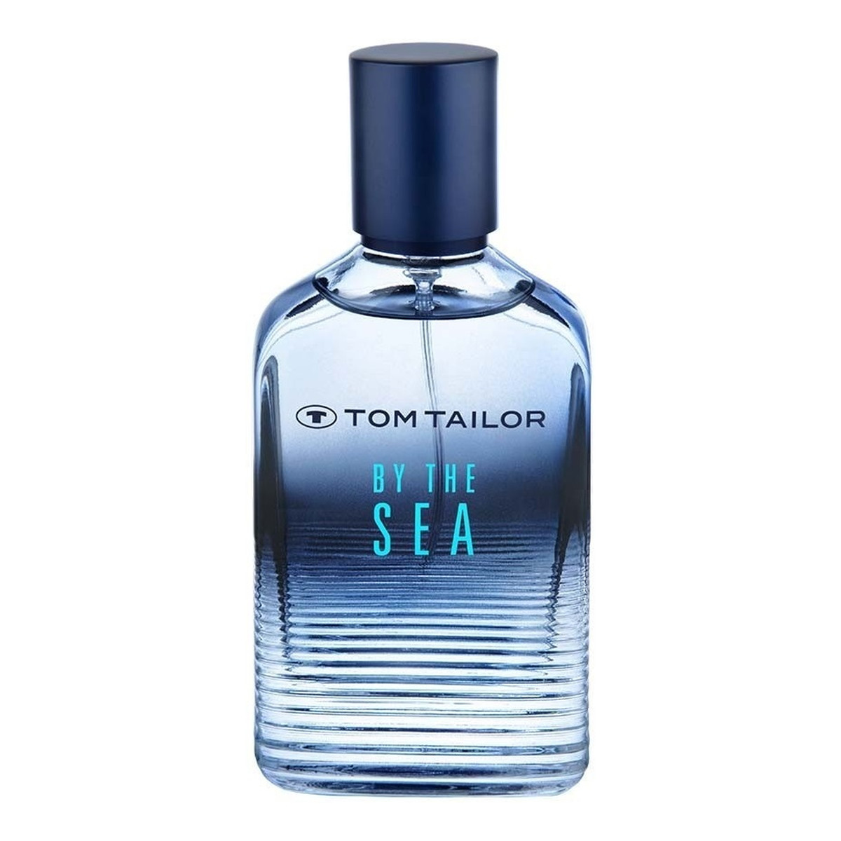 Tom Tailor By The Sea Man Woda toaletowa spray 50ml