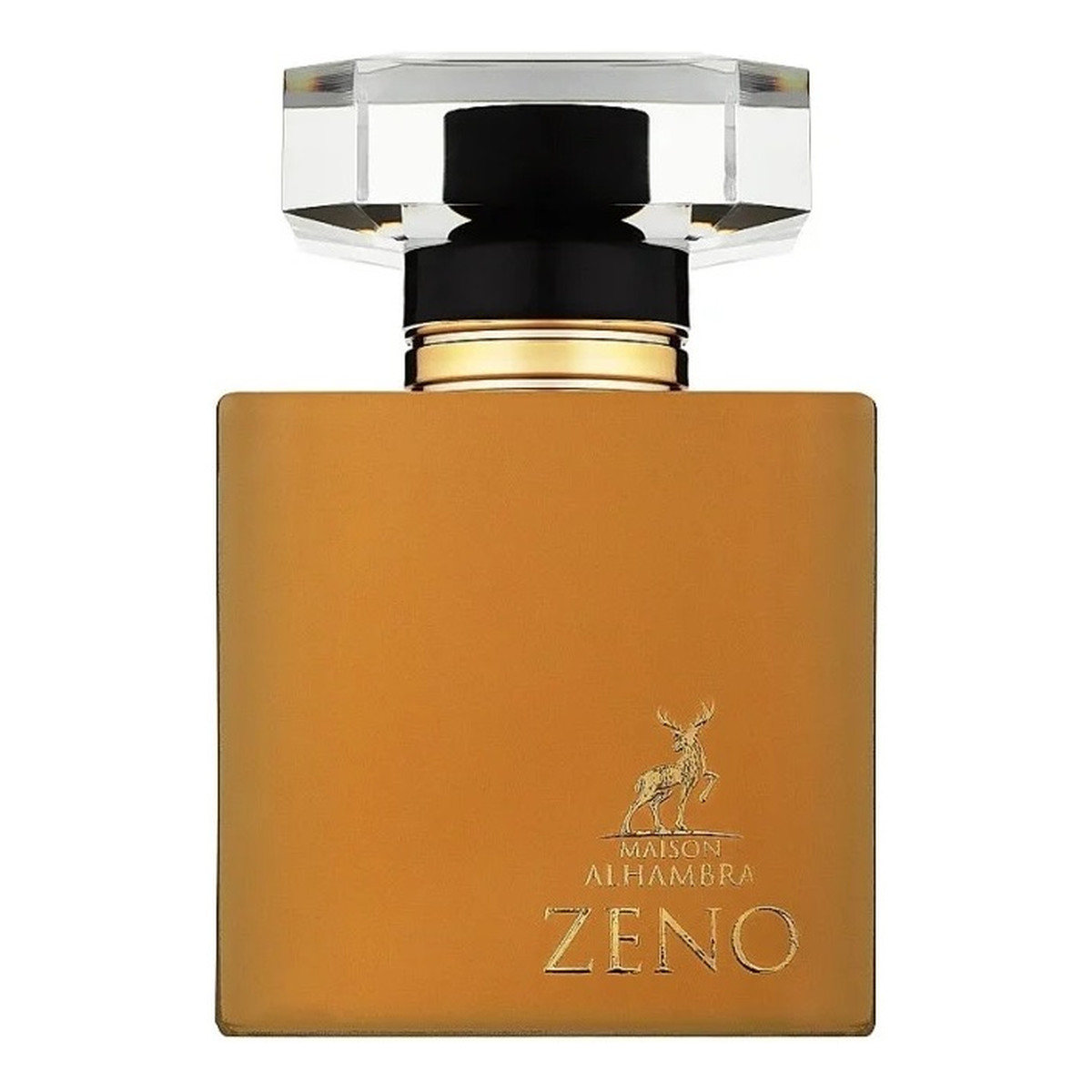 Maison Alhambra Zeno Woda perfumowana spray 100ml