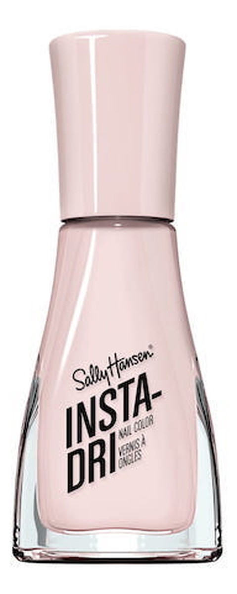 Nail Color lakier do paznokci
