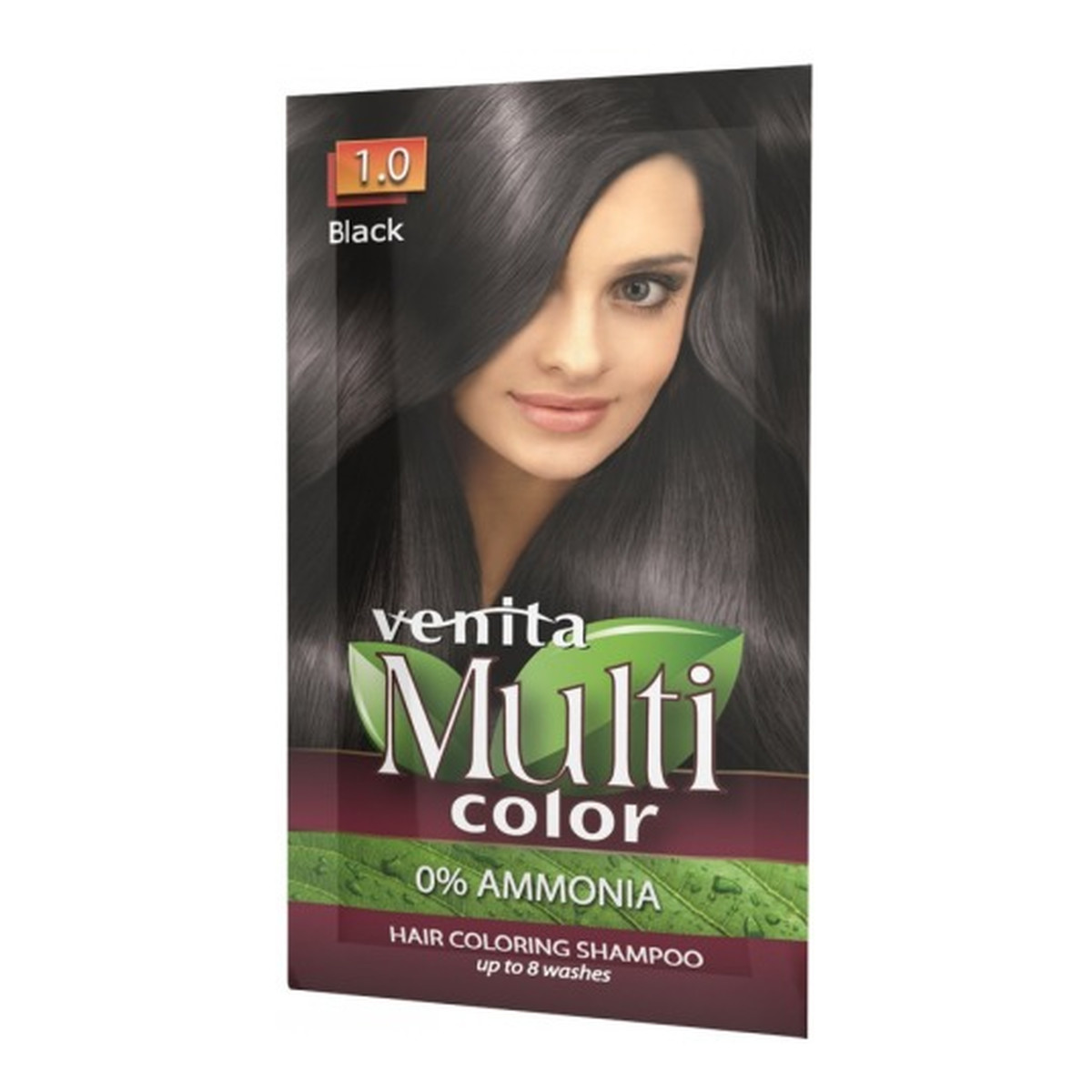 Venita Multi Color Saszetka Koloryzująca 40g
