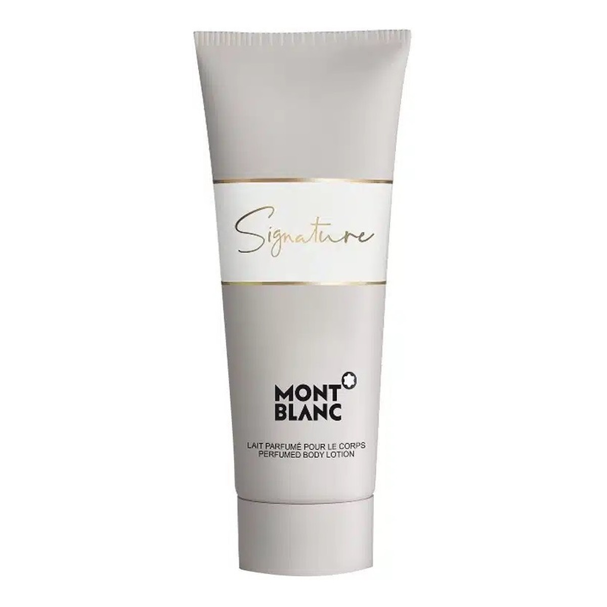 Mont Blanc Signature Balsam do ciała 100ml