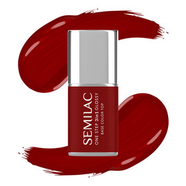 Glossy 3in1 Lakier hybrydowy do paznokci