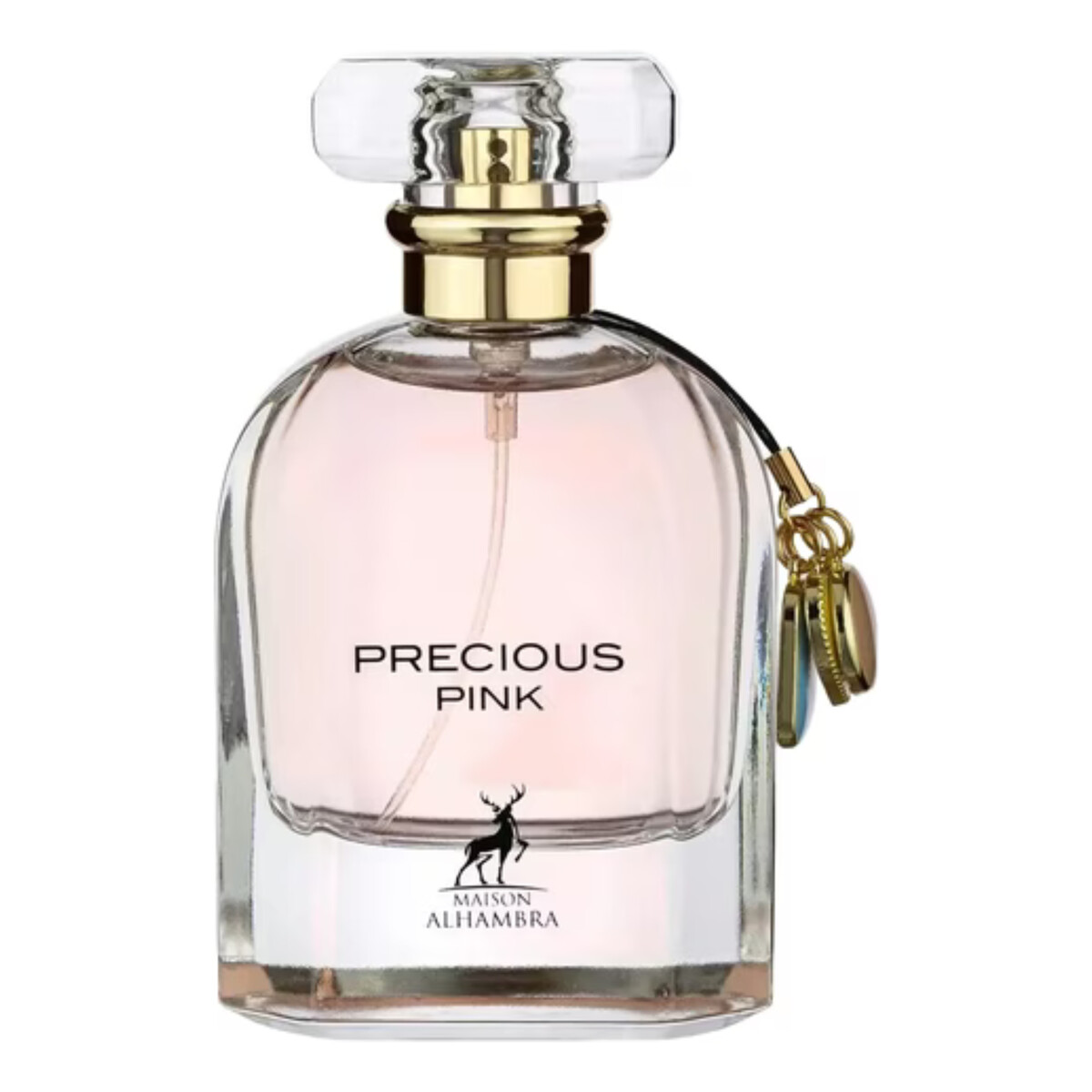 Maison Alhambra Precious Pink Woda perfumowana 80ml