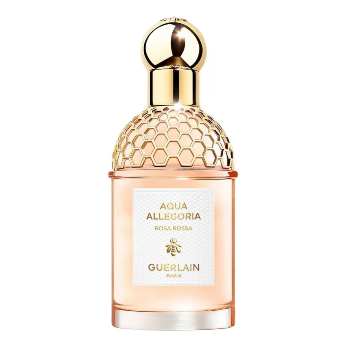 Guerlain Aqua Allegoria Rosa Rossa Woda toaletowa spray 75ml