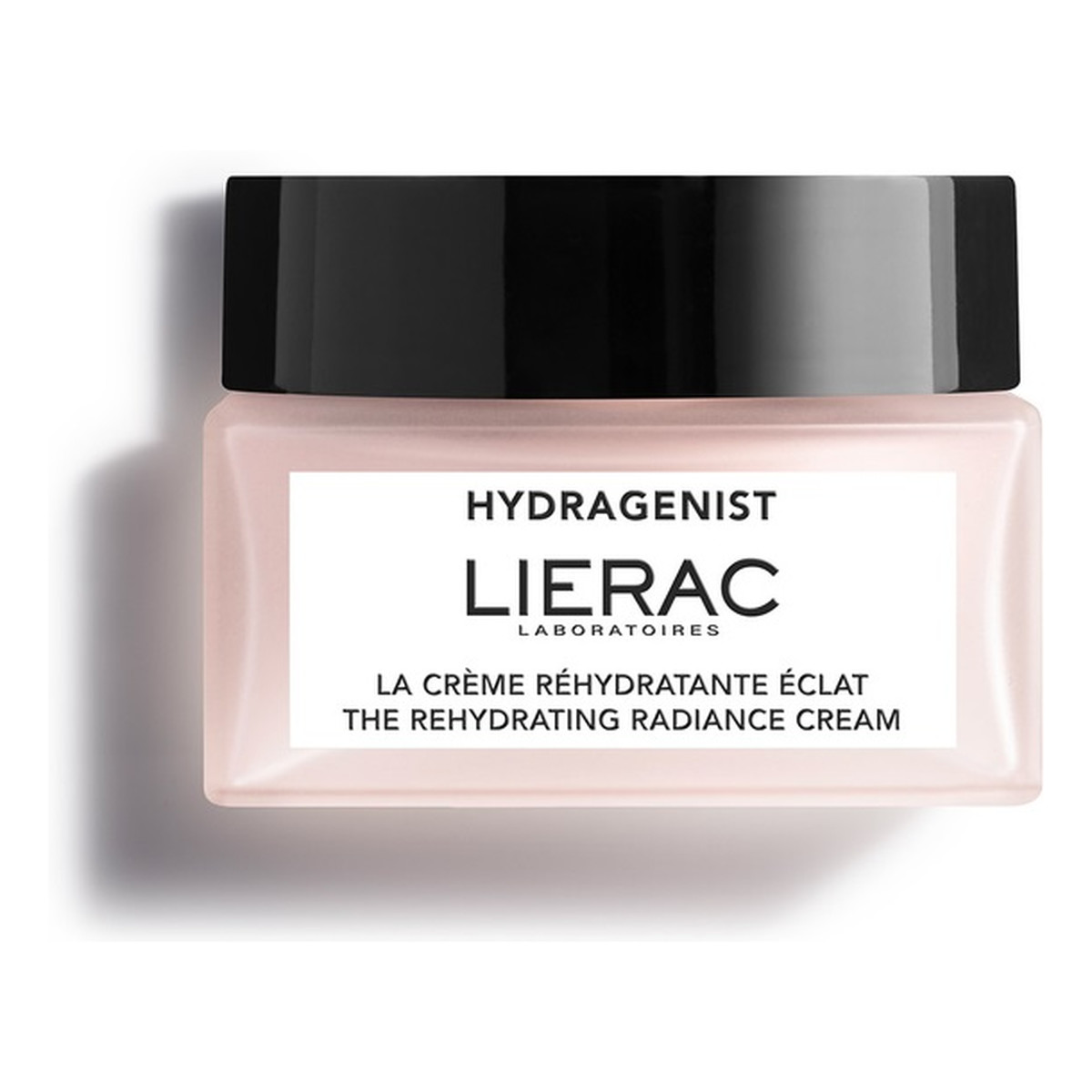 Lierac Hydragenist nawilżający Krem rozświetlający 50ml