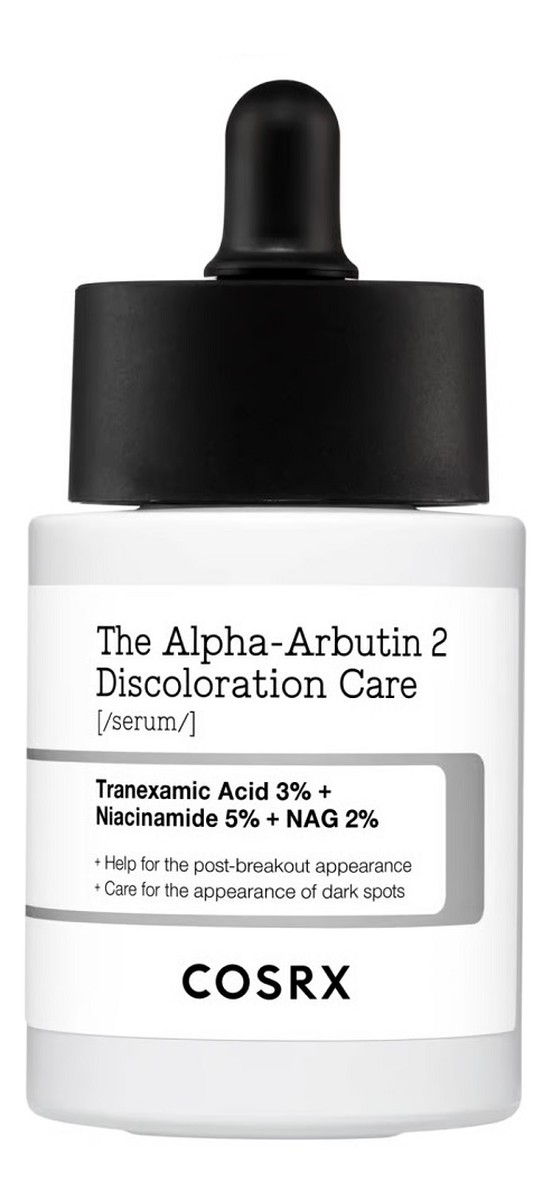 Serum skoncentrowane do twarzy