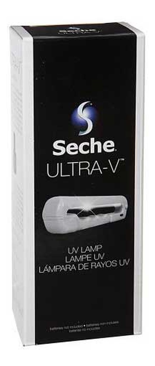 Przenośna Lampa UV