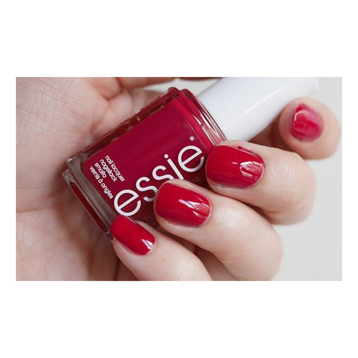 Essie Lakier Do Paznokci 13ml