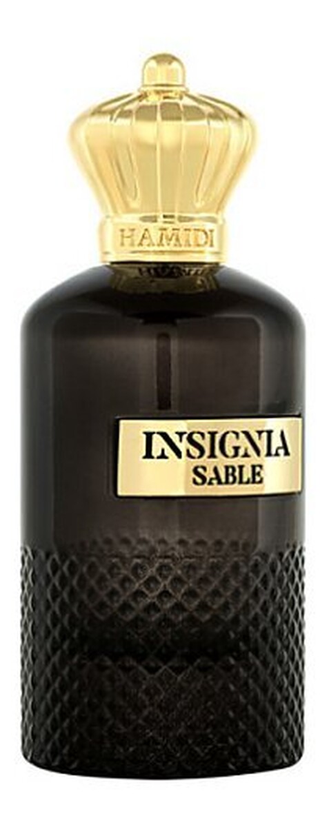 Woda perfumowana unisex Sable