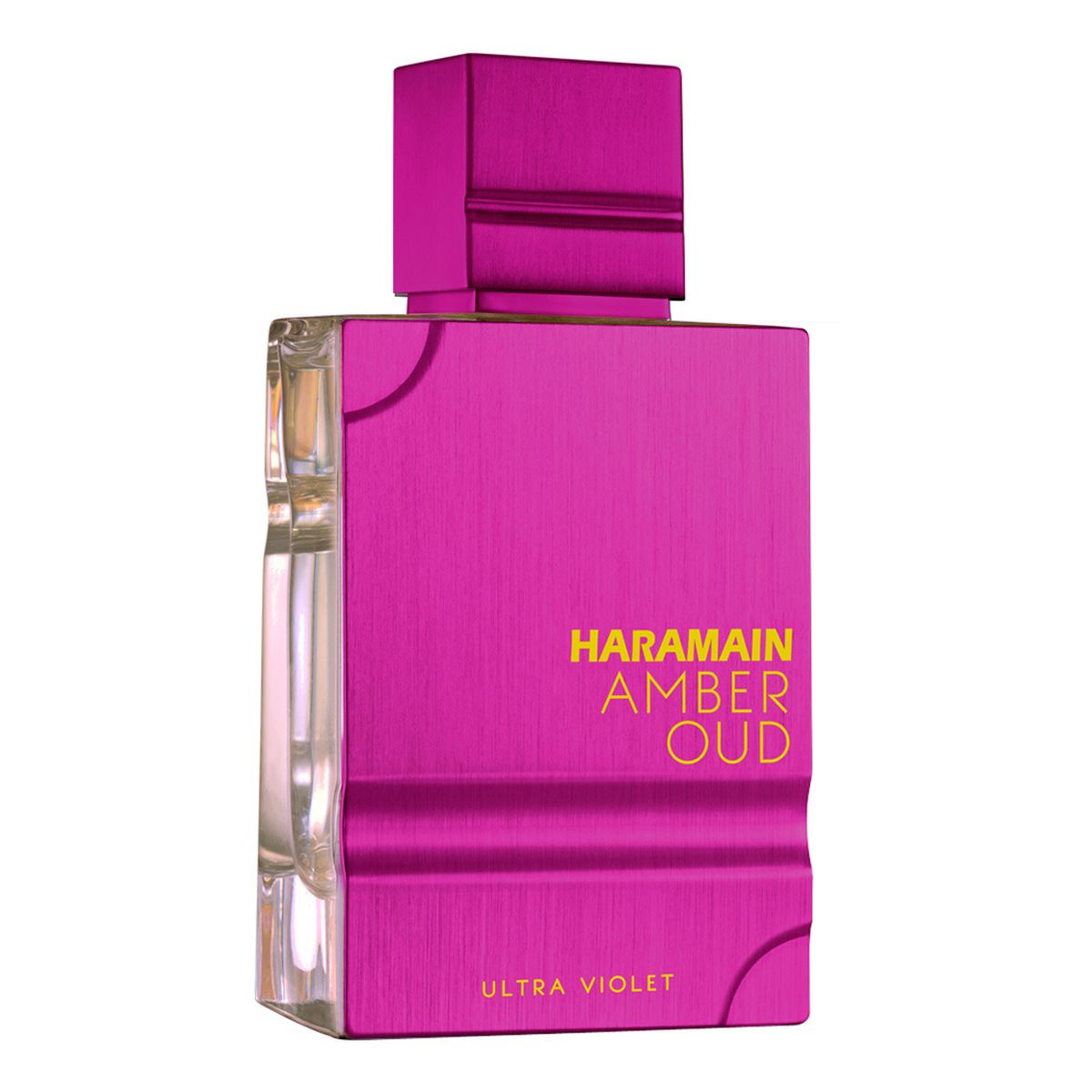 Al Haramain Amber Oud Ultra Violet Woda perfumowana spray 60ml