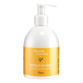 Mydło do rąk flare