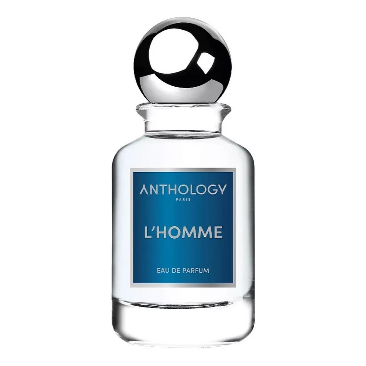 Anthology L'Homme Woda perfumowana spray 100ml