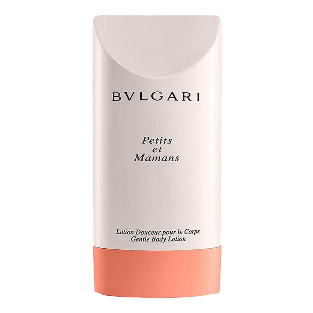 Bvlgari Petits et Mamans delikatny Balsam do ciała 200ml