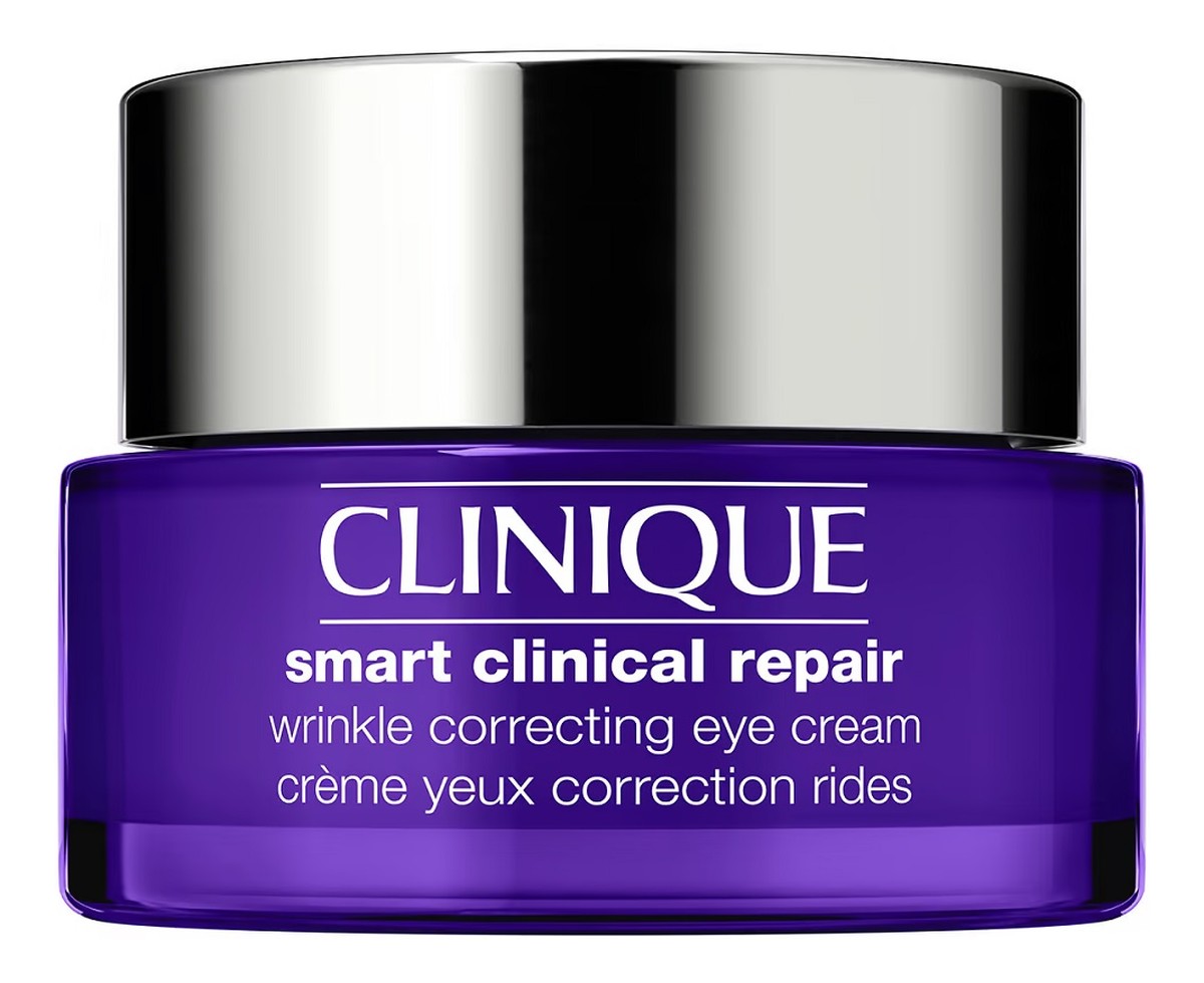 Krem przeciwzmarszczkowy pod oczy