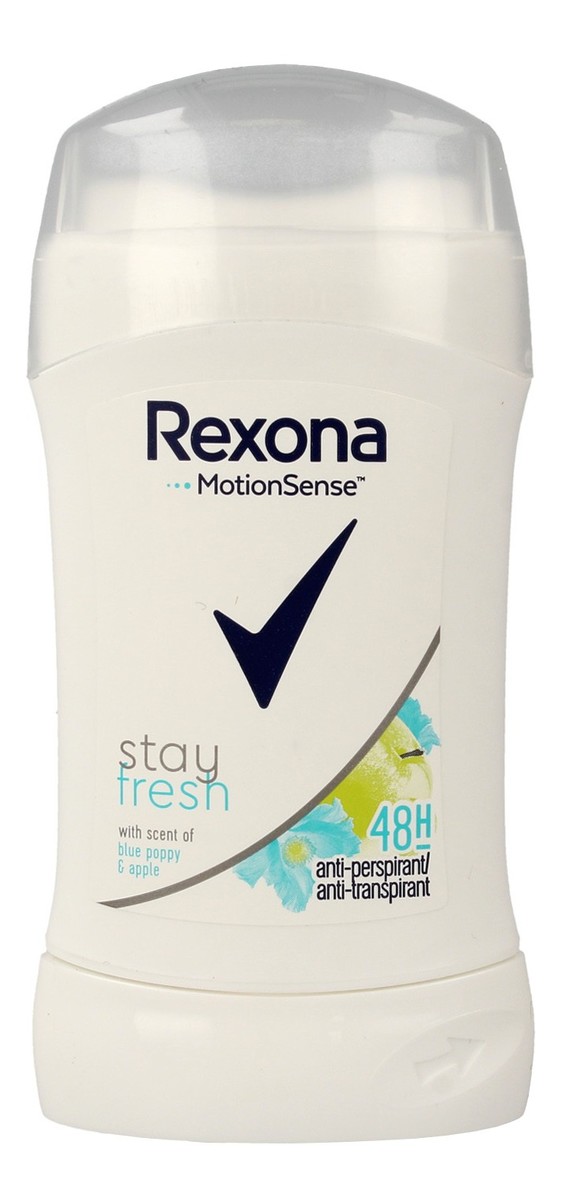 Woman Dezodorant sztyft Stay Fresh