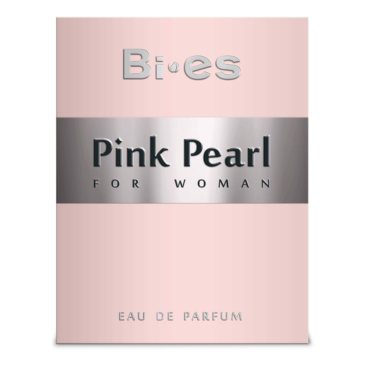 Bi-es Pink Pearl Woda Perfumowana 50ml