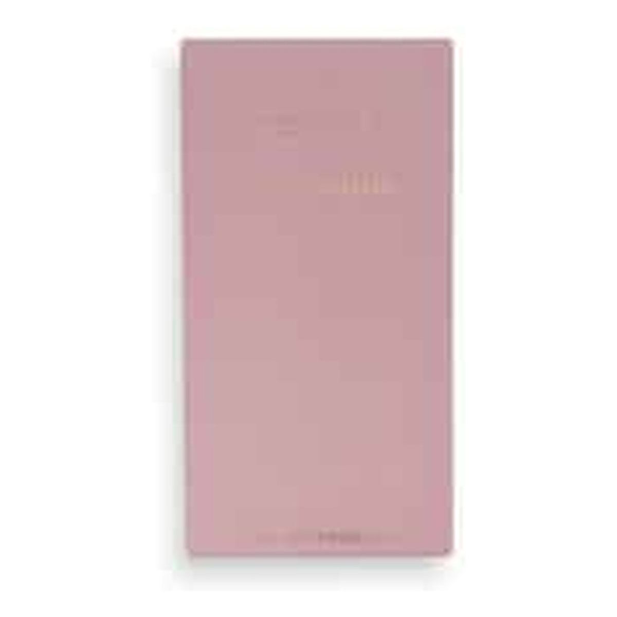 MAKEUP REVOLUTION X Maffashion Oman Desert Diary Paleta do