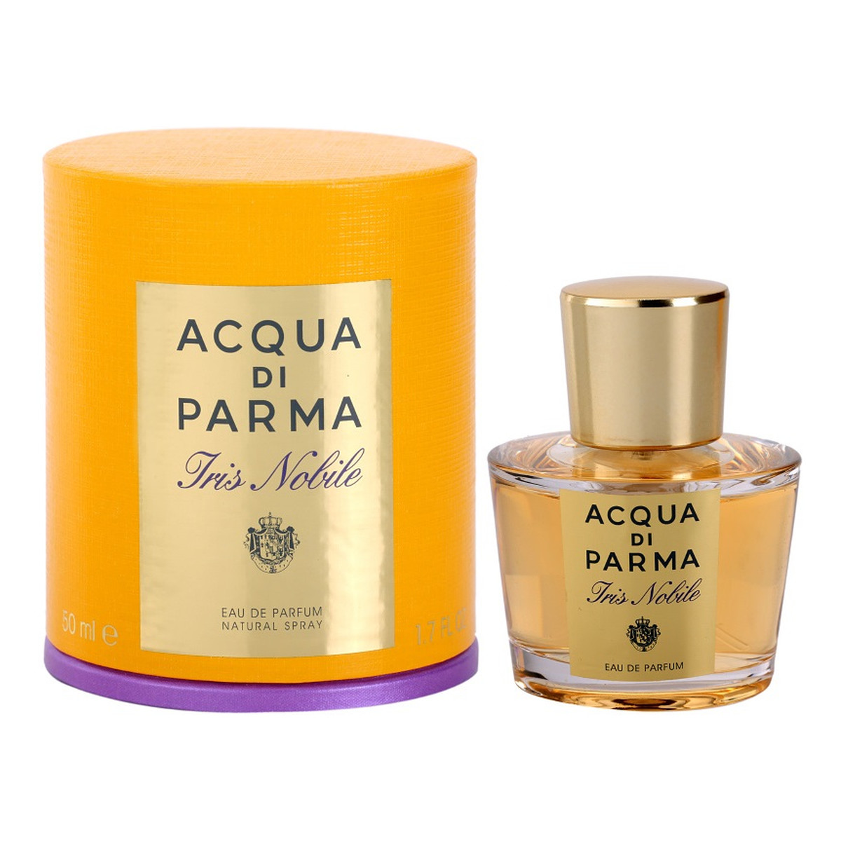 Acqua Di Parma Iris Nobile woda perfumowana dla kobiet 50ml