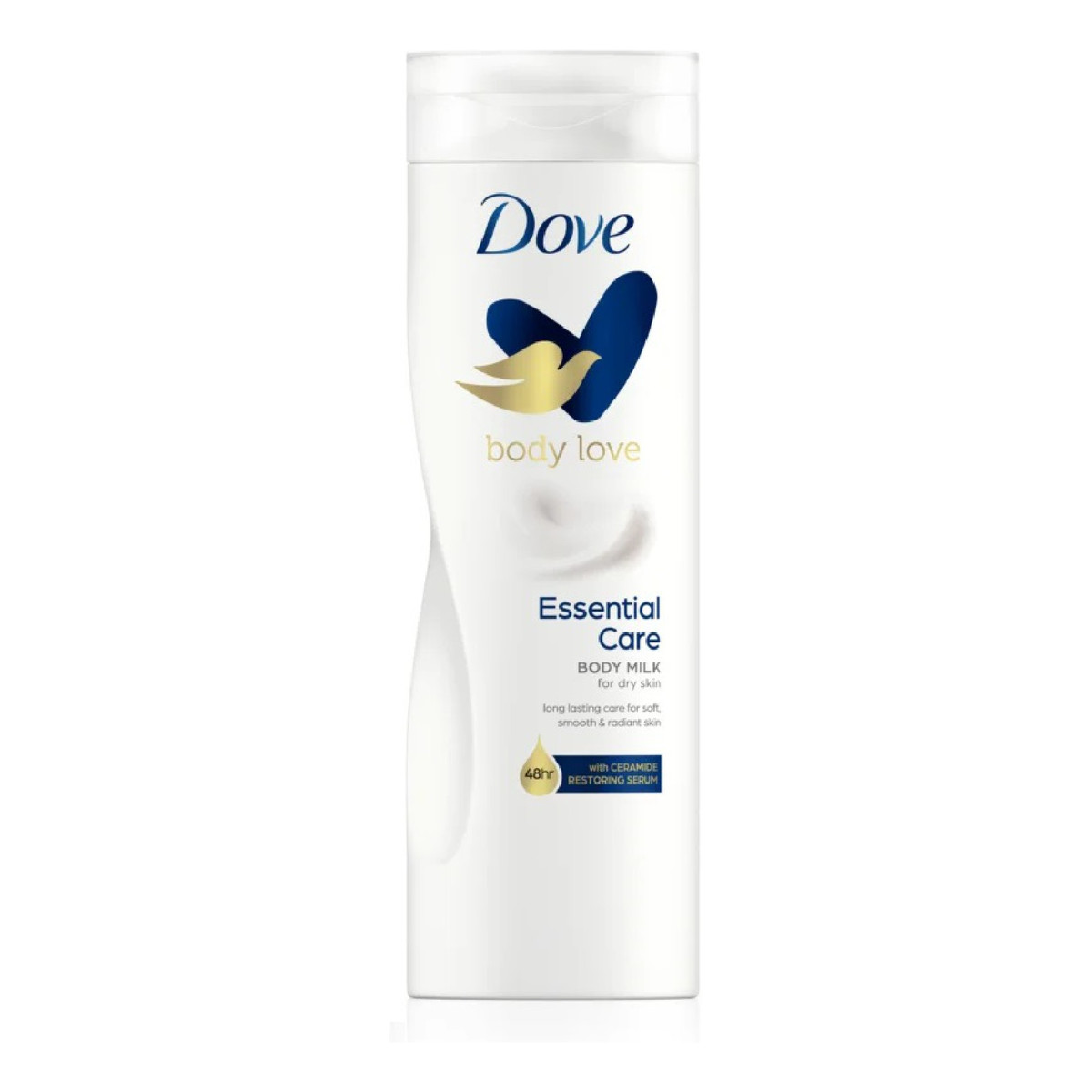 Dove Nourishing Moisture Beauty Odżywcze Mleczko Do Ciała 400ml