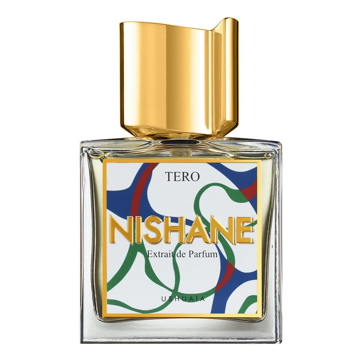 Nishane Tero ekstrakt perfum spray 100ml