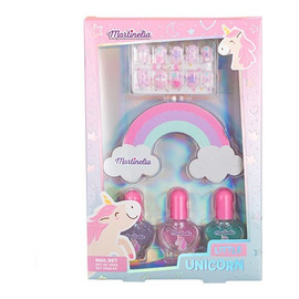 Zestaw do manicure dla dzieci