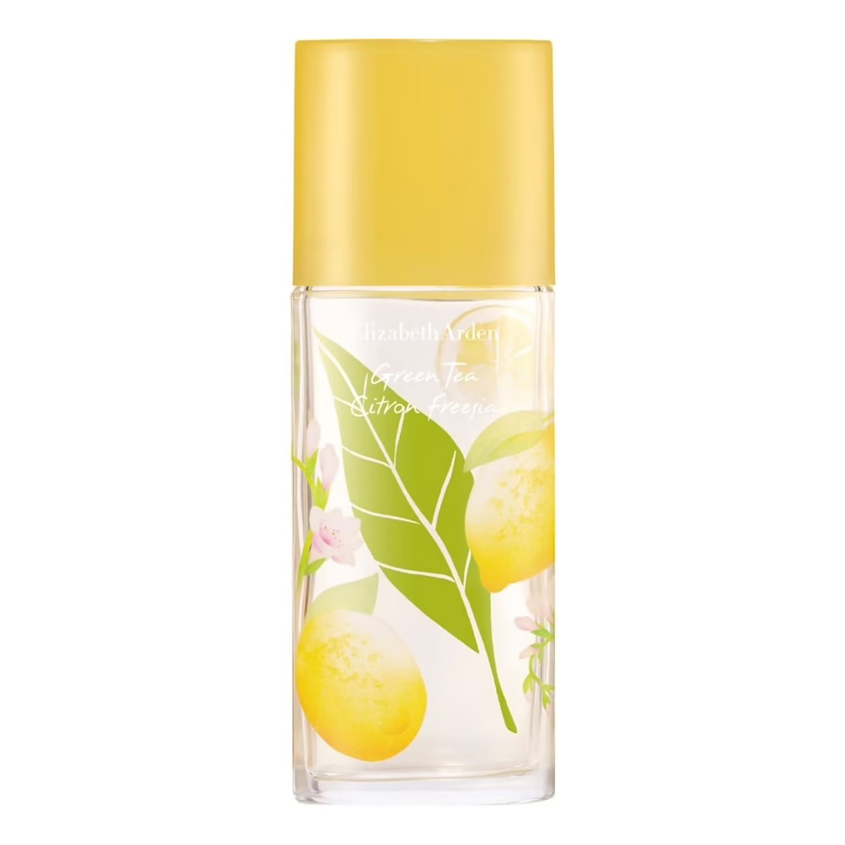 Elizabeth Arden Green Tea Citron Freesia Woda toaletowa spray-produkt bez opakowania 100ml