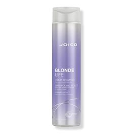 Blonde life violet shampoo fioletowy szampon do włosów blond