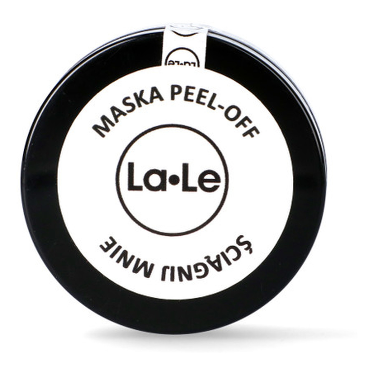 La-Le Maska peel-off oczyszczająco-ściągająca 50ml