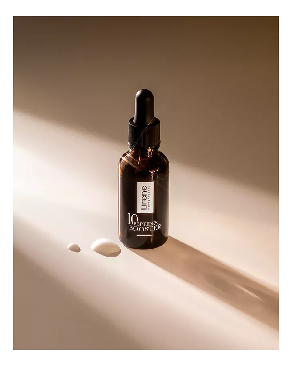 Krem wygładzający 50+ 50ml i Serum odmładzające 30ml