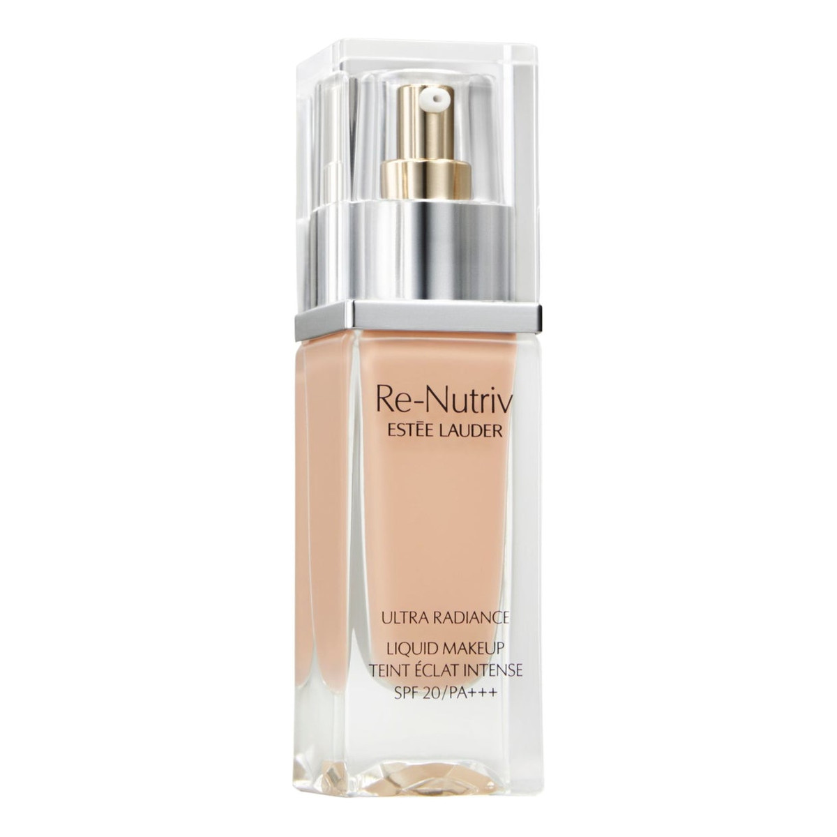 Estee Lauder Re-Nutriv Ultra Radiance Liquid Makeup SPF20 podkład do twarzy 30ml