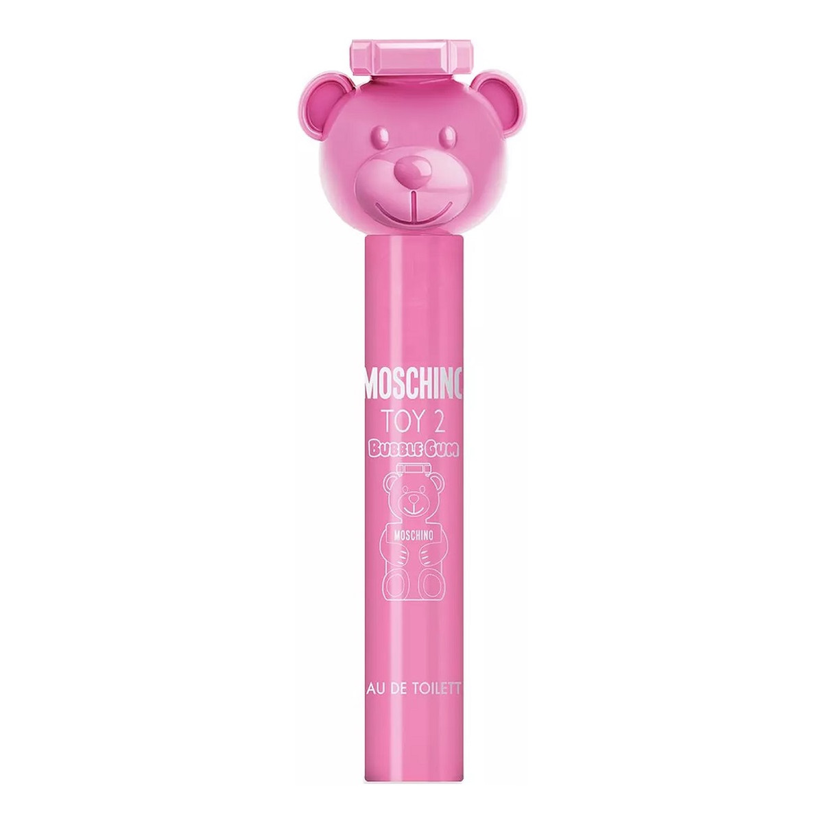 Moschino Toy 2 Bubble Gum woda toaletowa 10ml