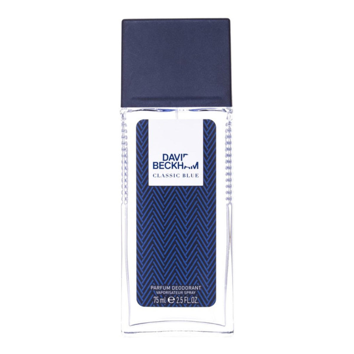 David Beckham Men Classic Blue Dezodorant Spray 75ml