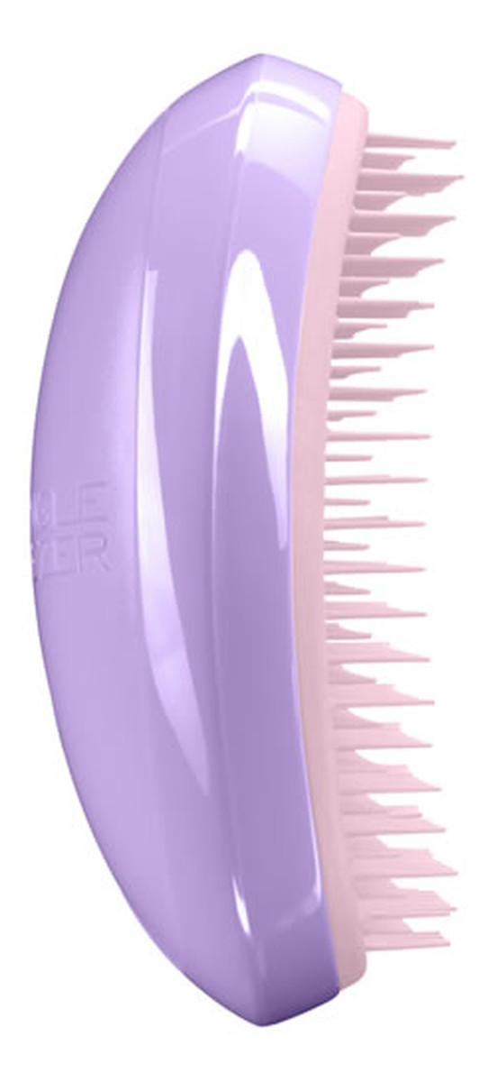Sweet Lilac Wrzosowo - Różowa Szczotka Do Włosów Edycja Limitowana