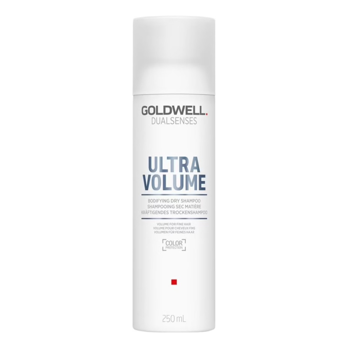 Goldwell Dualsenses Ultra Volume Bodifying Dry Shampoo suchy szampon zwiększający objętość włosów 250ml