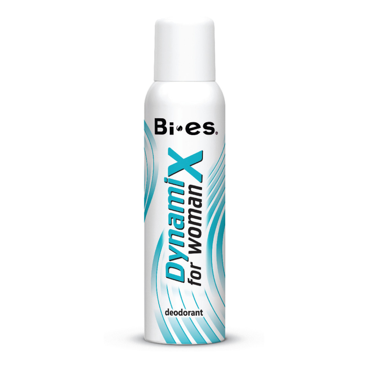 Bi-es Dynamix for Woman Dezodorant 150ml