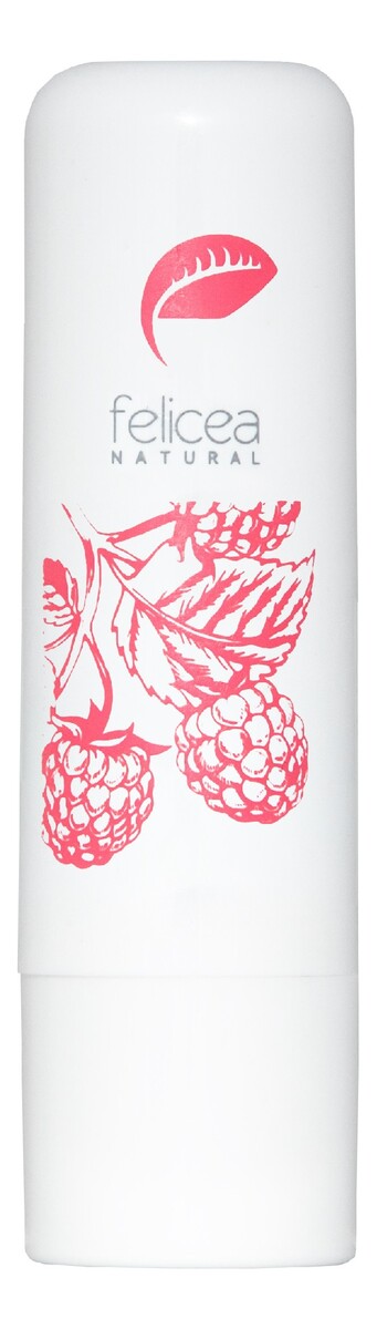 Pomadka ochronna Malina