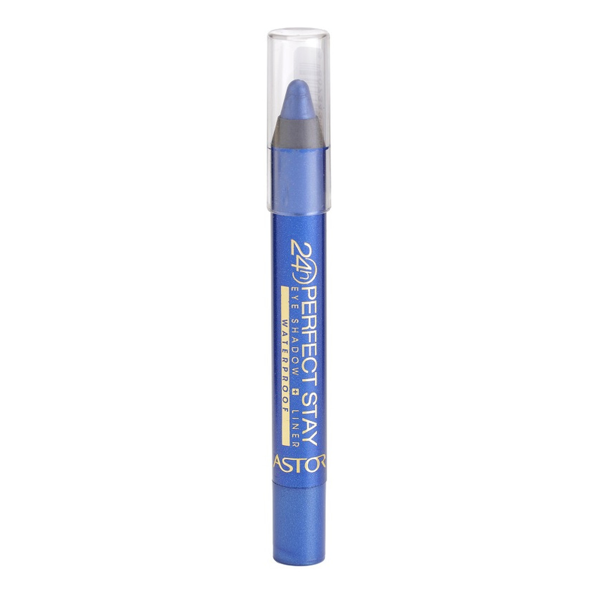 Astor Perfect Stay Eye Shadow + Liner Waterproof kredka do oczu 4g