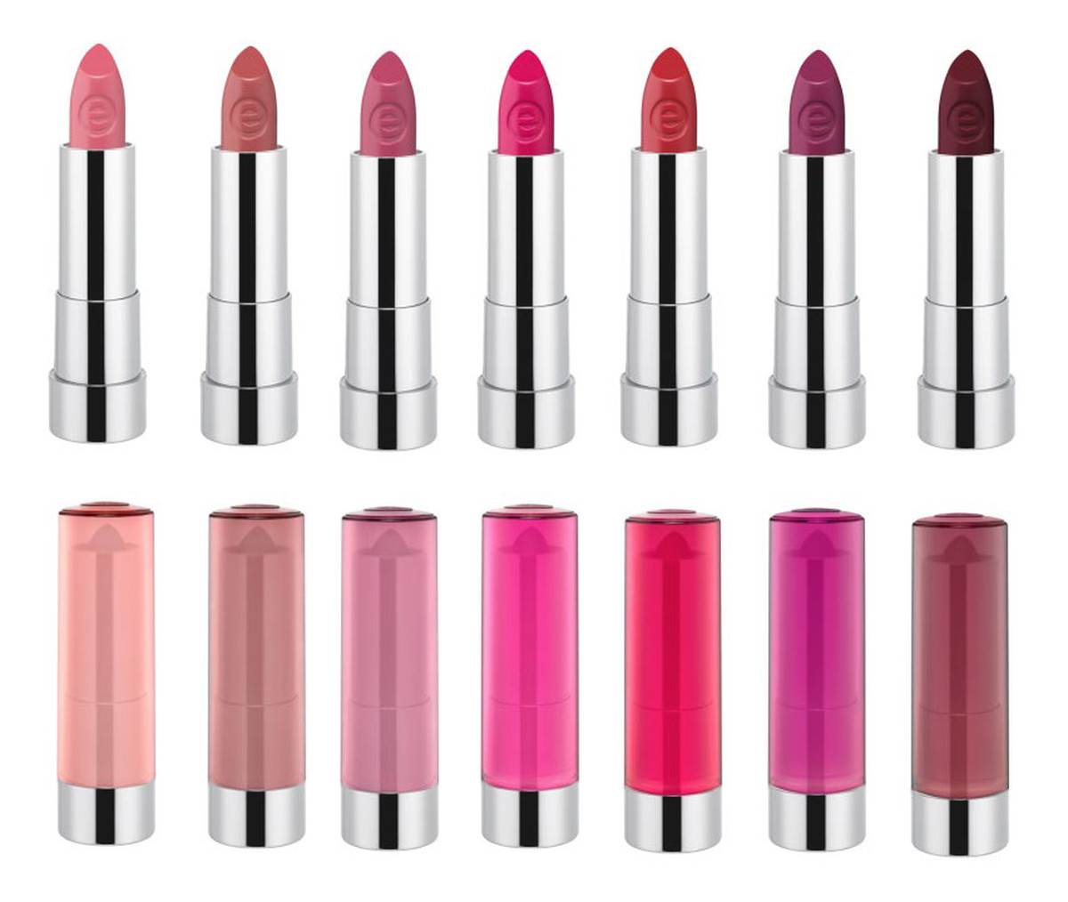 Matowa Pomadka Do Ust