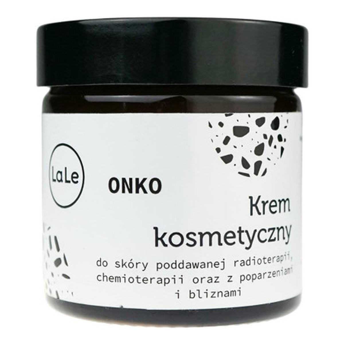 La-Le ONKO krem po chemioterapii i radioterapii 60ml