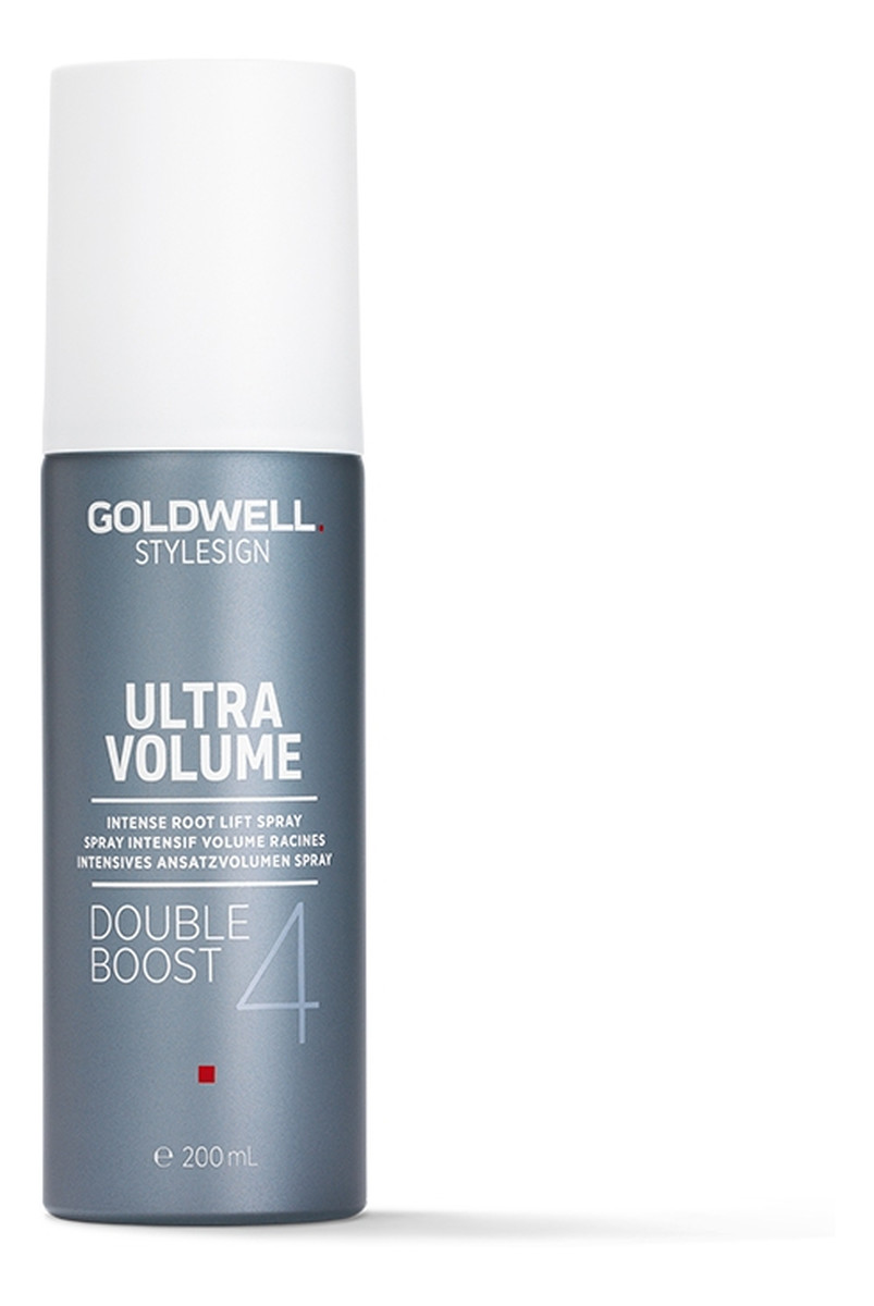 Double Boost Intensywny spray unoszący włosy u nasady