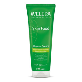 Skin Food Krem pod Prysznic