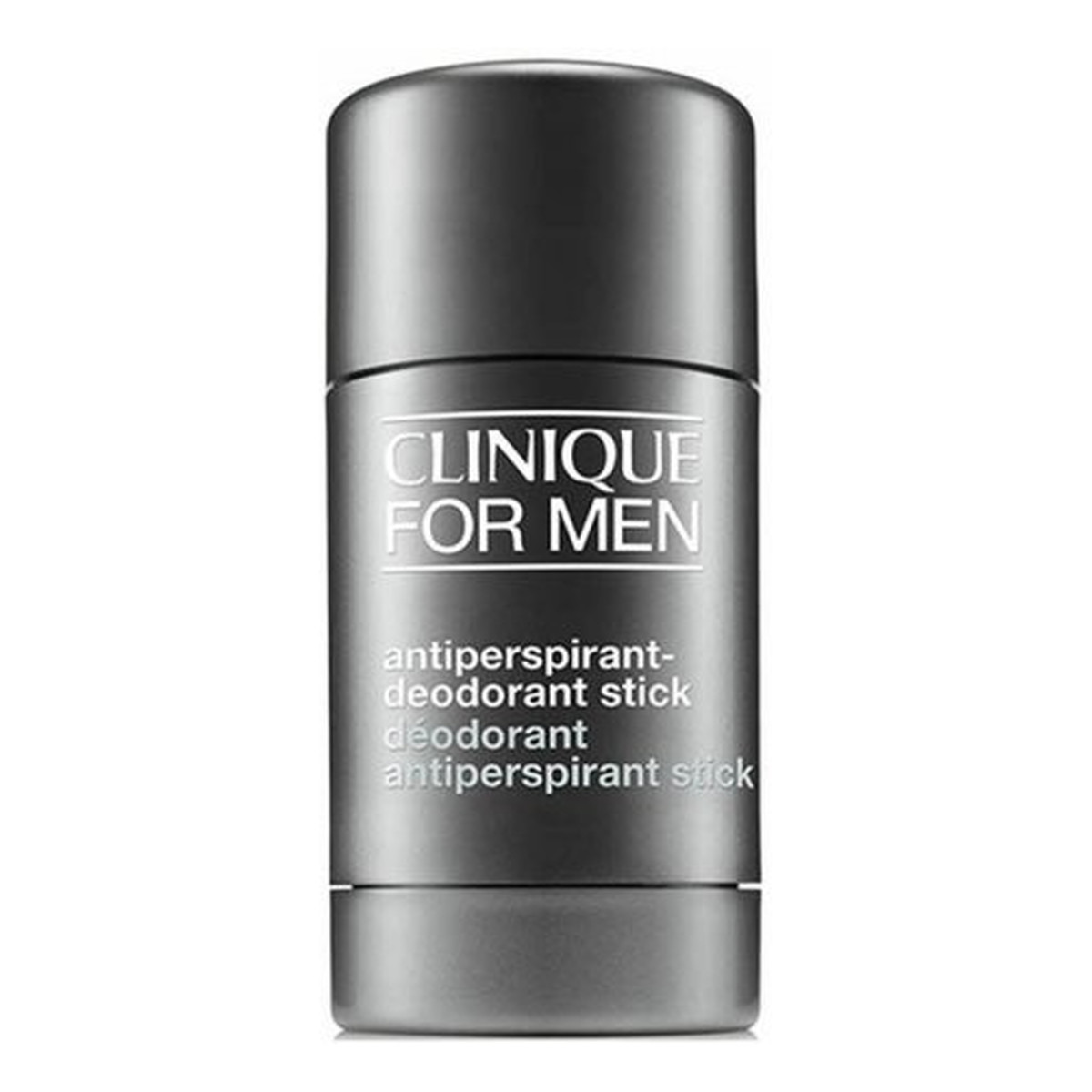 Clinique For Men dezodorant w sztyfcie do wszystkich rodzajów skóry 75ml