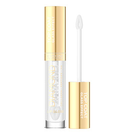 Błyszczyk serum do ust Top Coat