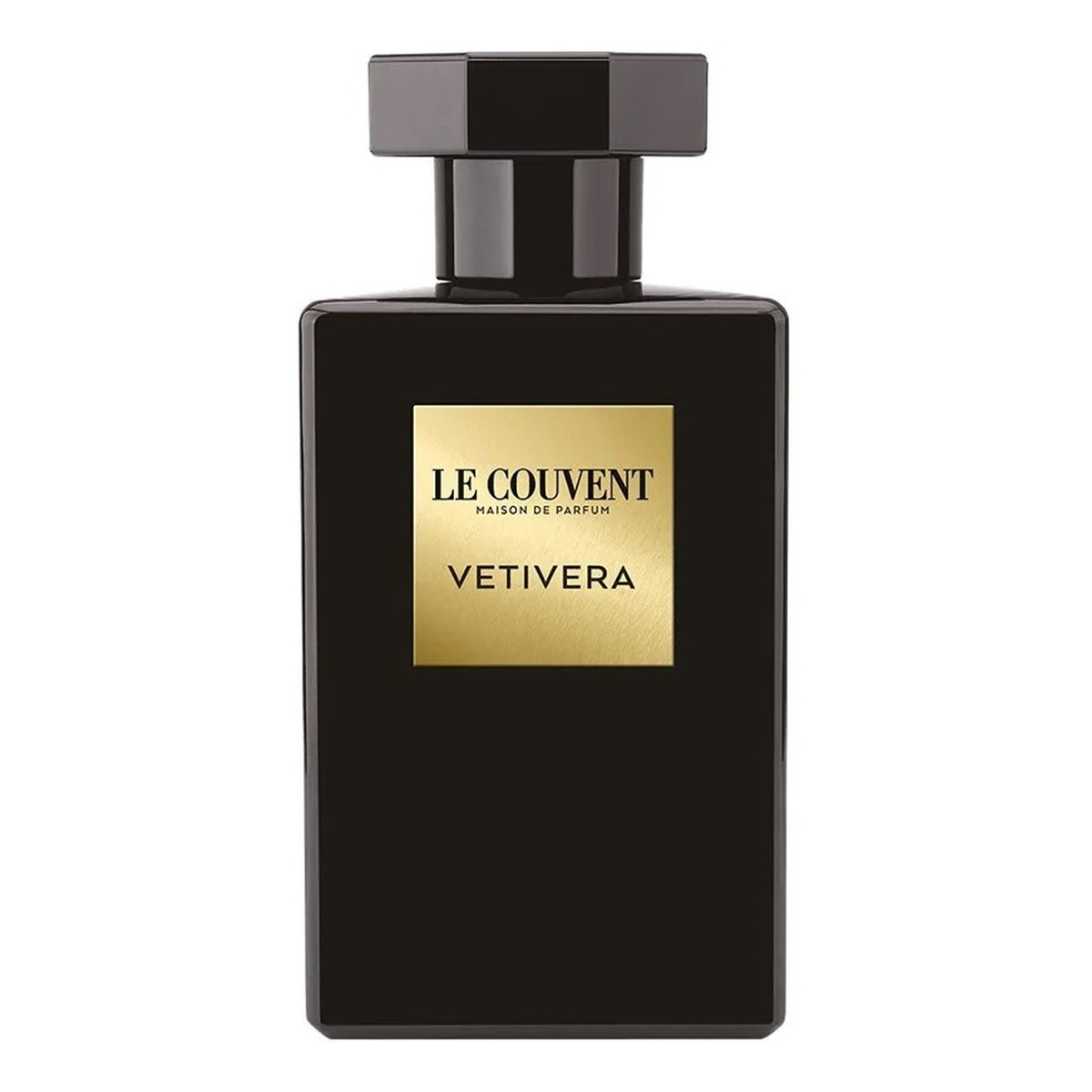 Le Couvent Vetivera Perfumy spray 100ml