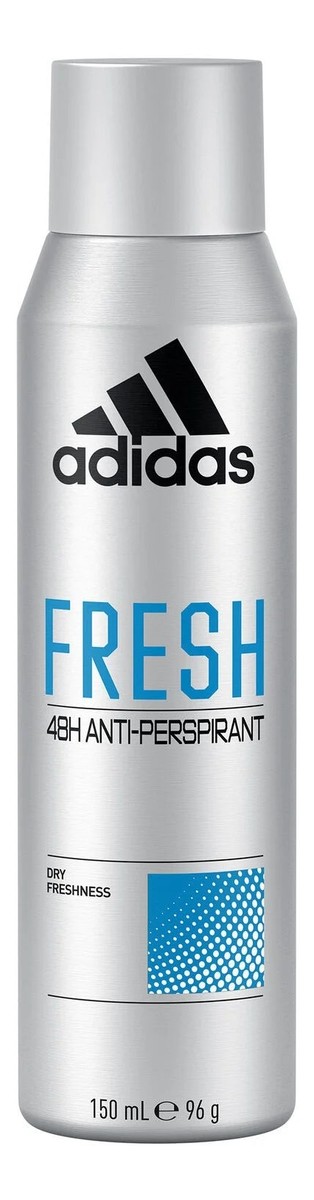Antyperspirant Spray Męski
