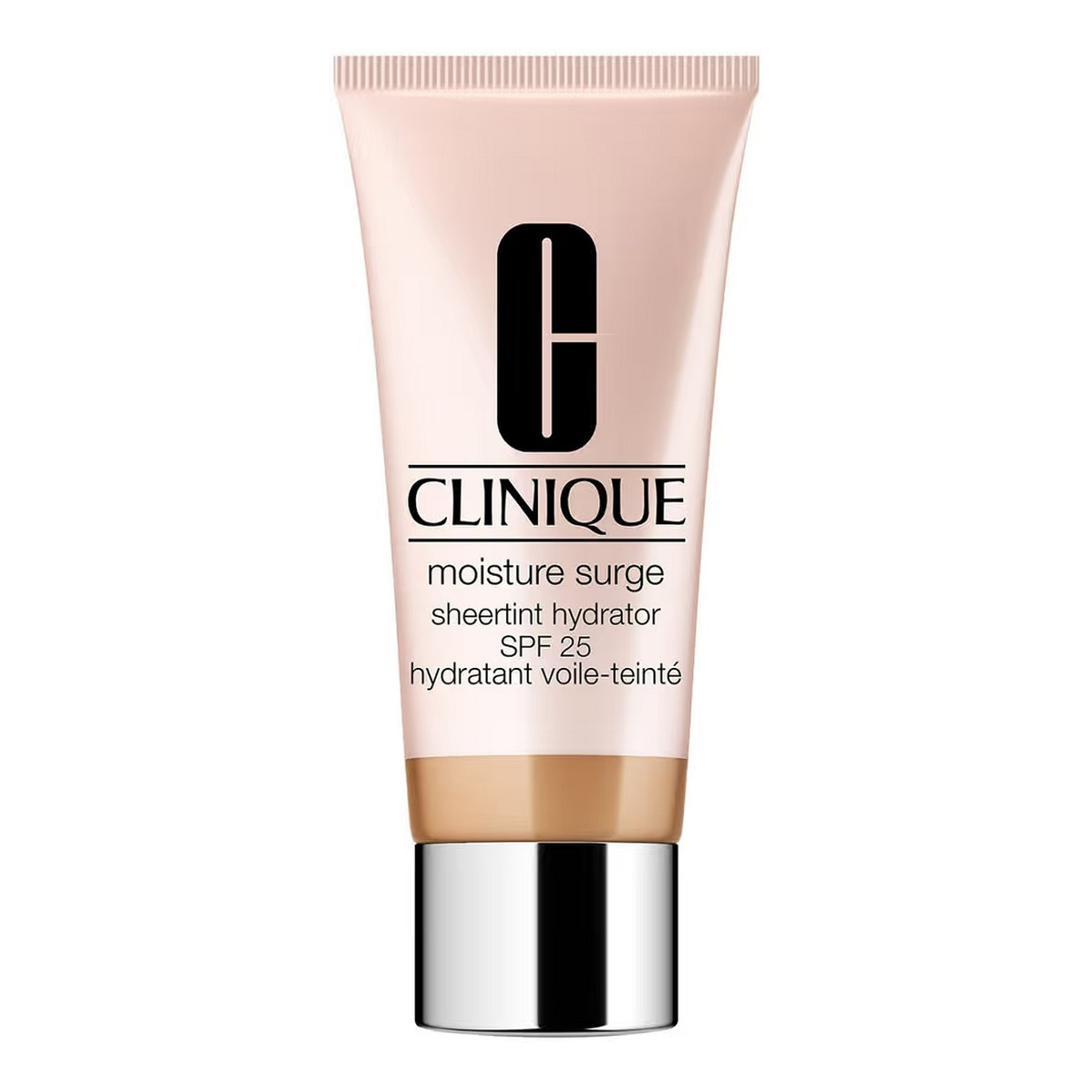 Clinique Moisture Surge Sheer Tint Hydrator SPF25 nawilżający podkład do twarzy 40ml