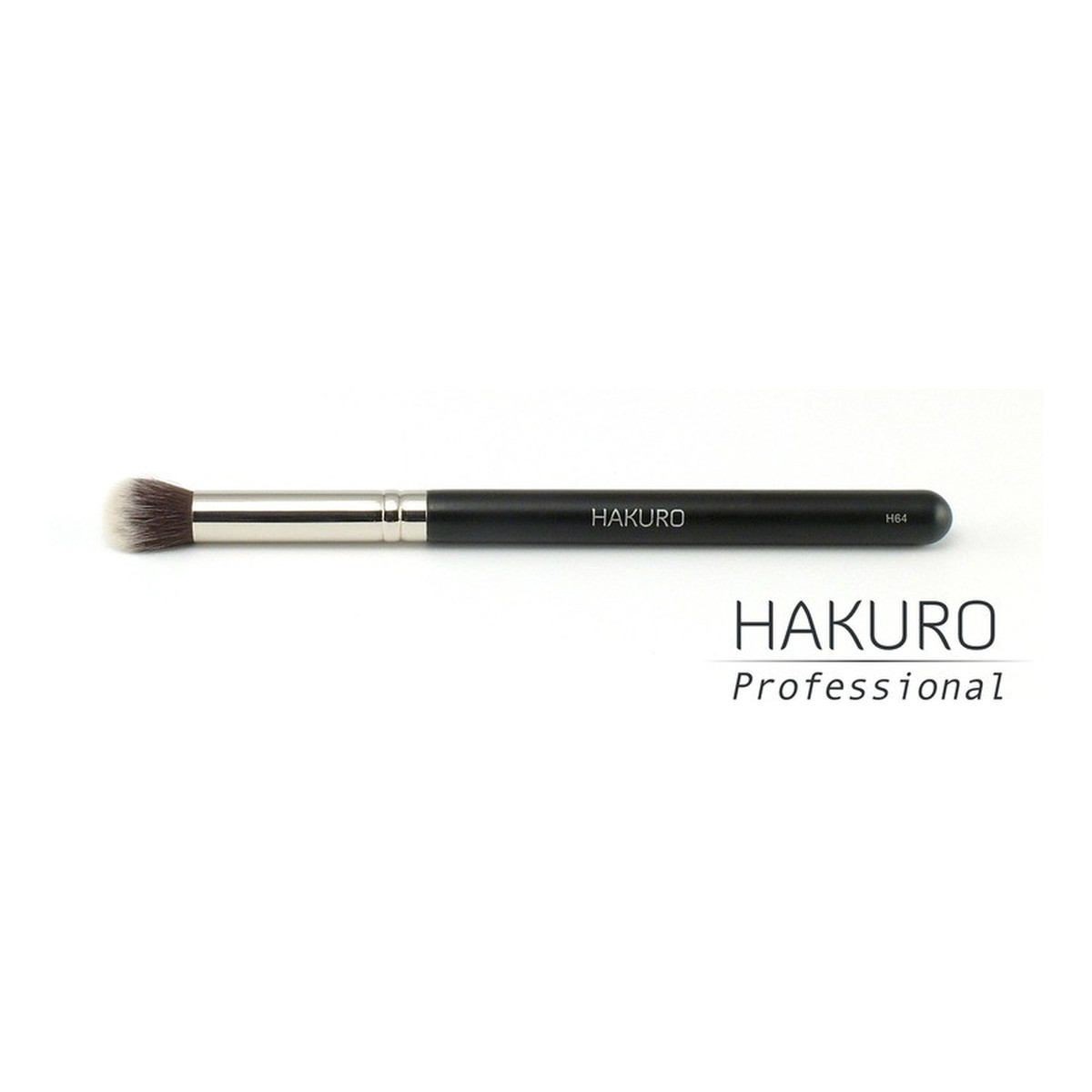 Hakuro H64 Pędzel do nakładania cieni i cieniowania