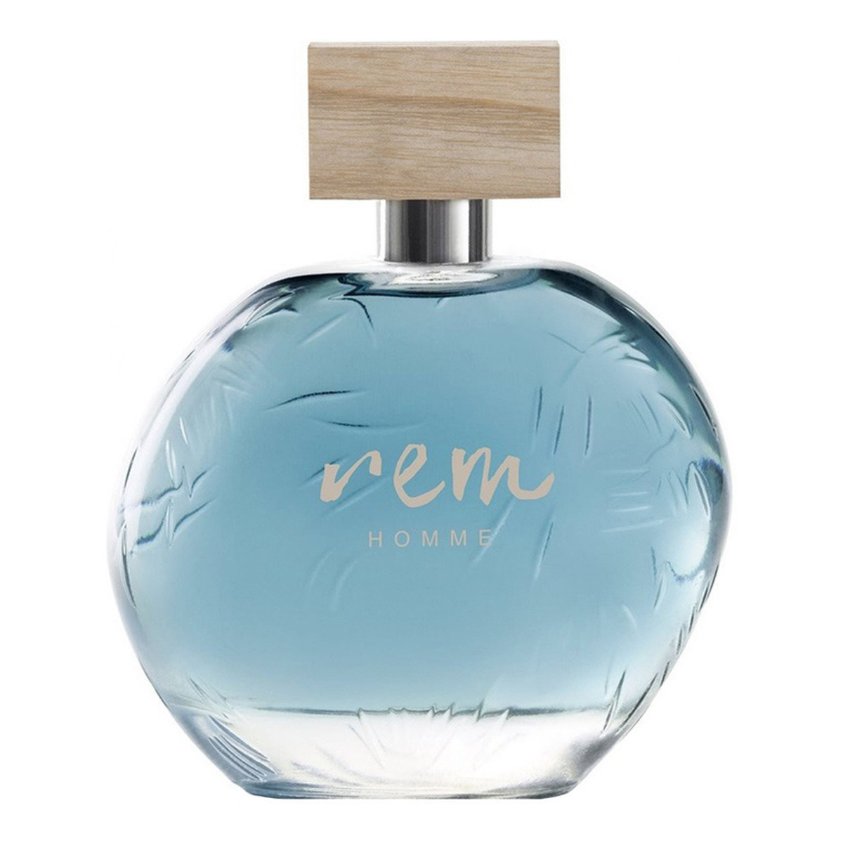 Reminiscence Rem Homme Woda toaletowa spray tester 100ml